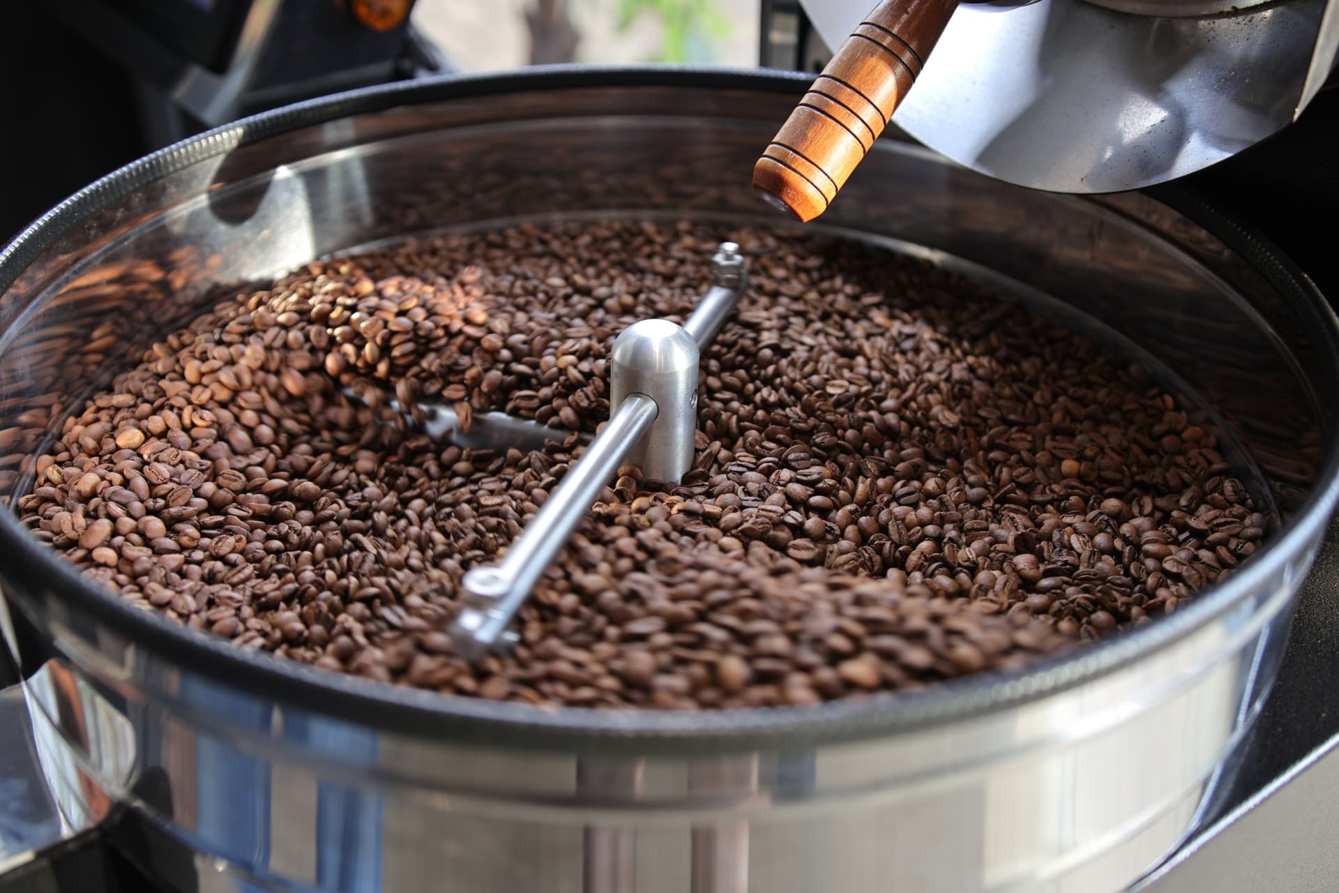 Torra de café especial Nobre da Mantiqueira